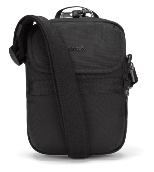 Pacsafe Metrosafe X Anti-Theft Compact Crossbody