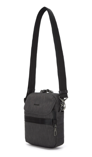 Pacsafe Metrosafe X Anti-Theft Compact Crossbody