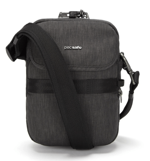 Pacsafe Metrosafe X Anti-Theft Compact Crossbody