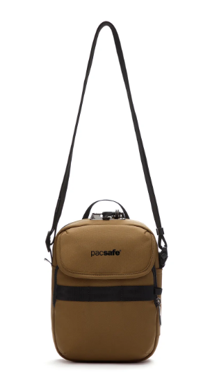 Pacsafe Metrosafe X Anti-Theft Compact Crossbody