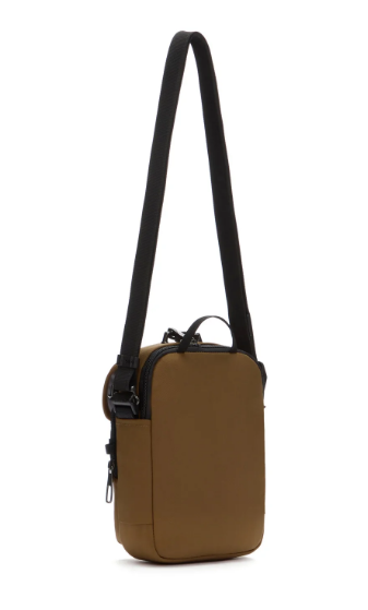 Pacsafe Metrosafe X Anti-Theft Compact Crossbody