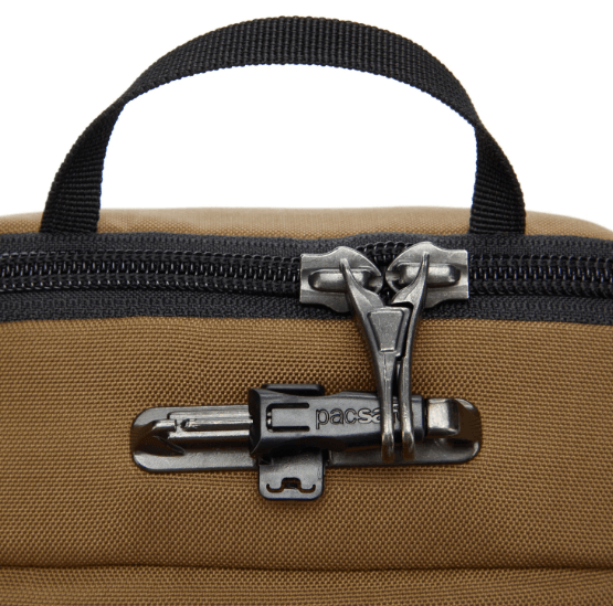 Pacsafe Metrosafe X Anti-Theft Compact Crossbody