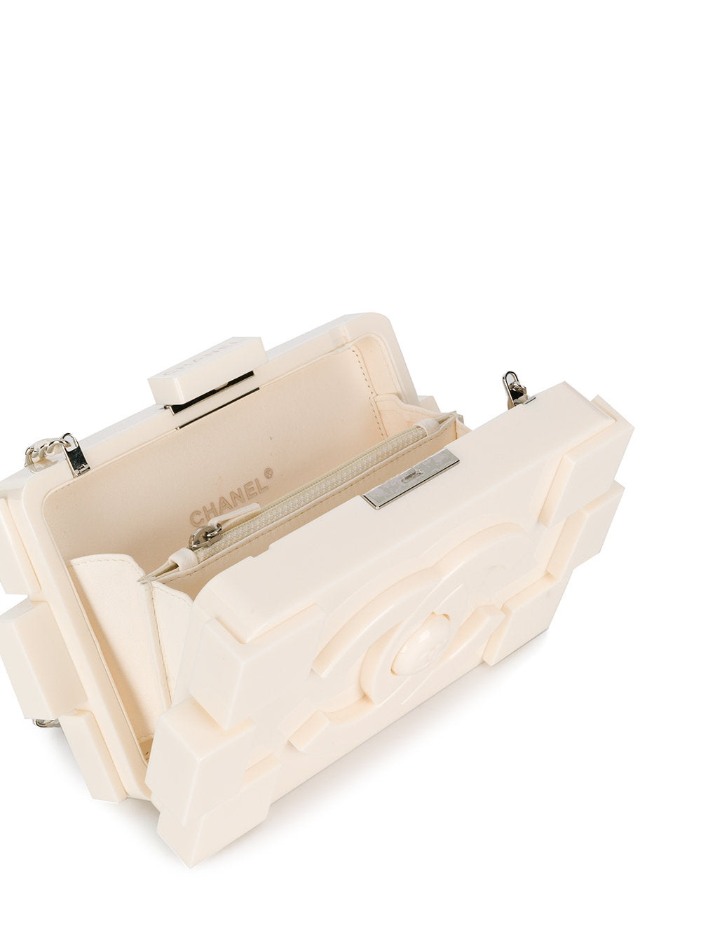 Off-White "Lego" Brick Shoulder Bag