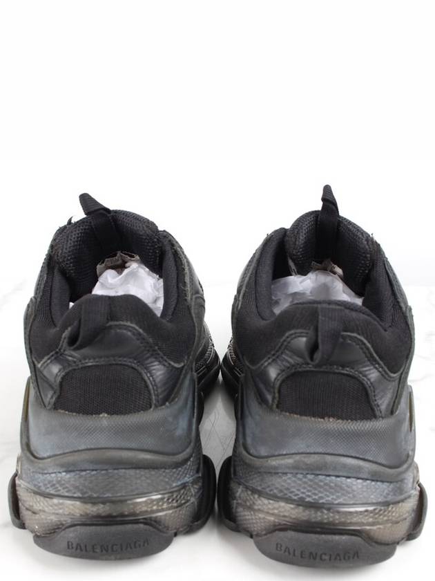 Luxury Balenciaga  Triple S Dirty 41 260