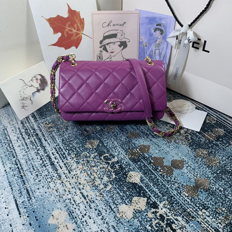 The Arid Bag Shop new Luxury  - Chanel Bags - 546