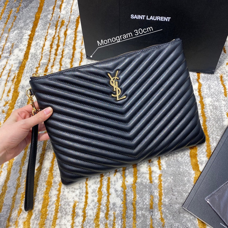 Yves Saint Laurent - Bags - The Wells Bags  050