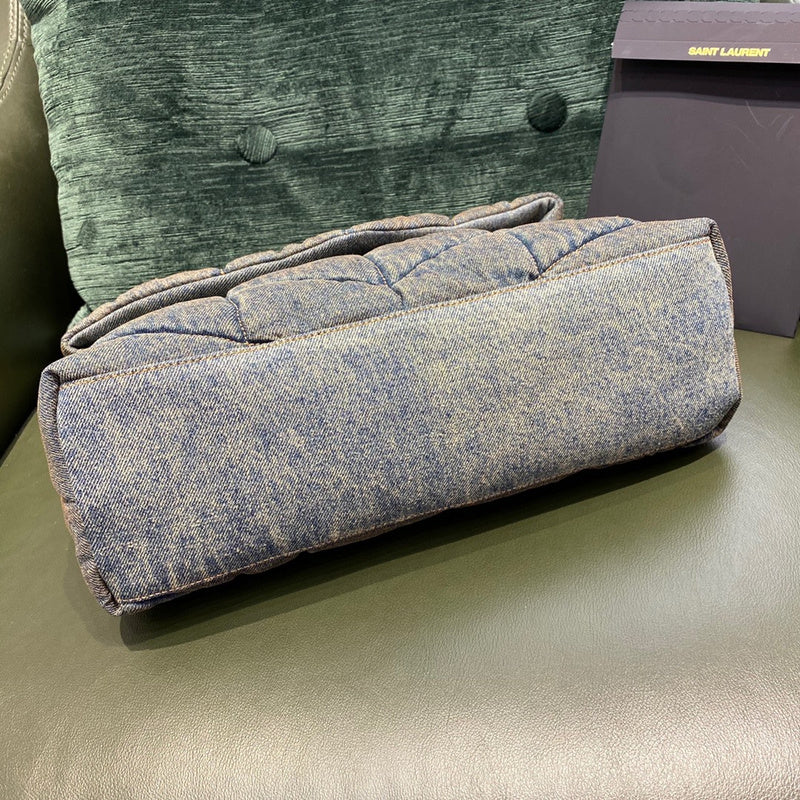 Yves Saint Laurent - Bags - The Wells Bags  420