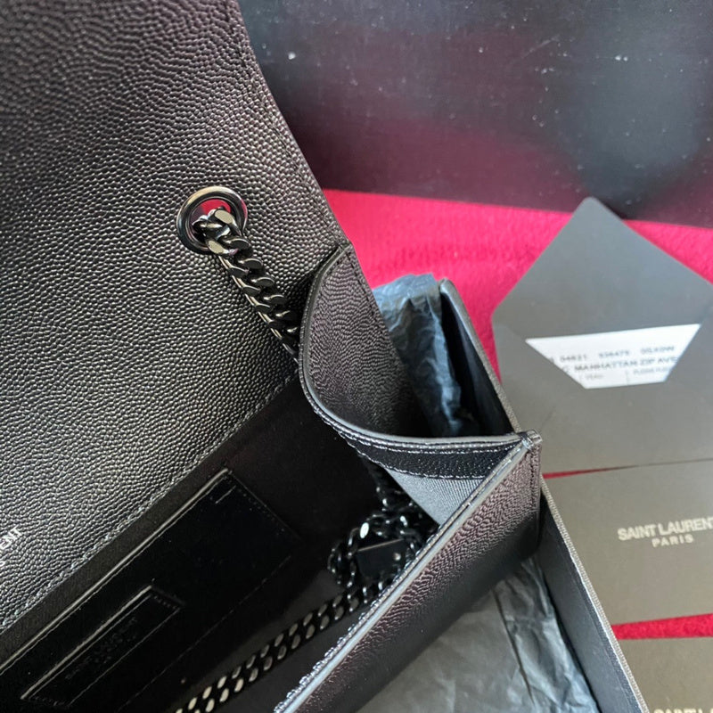 Yves Saint Laurent - Bags - The Wells Bags  293