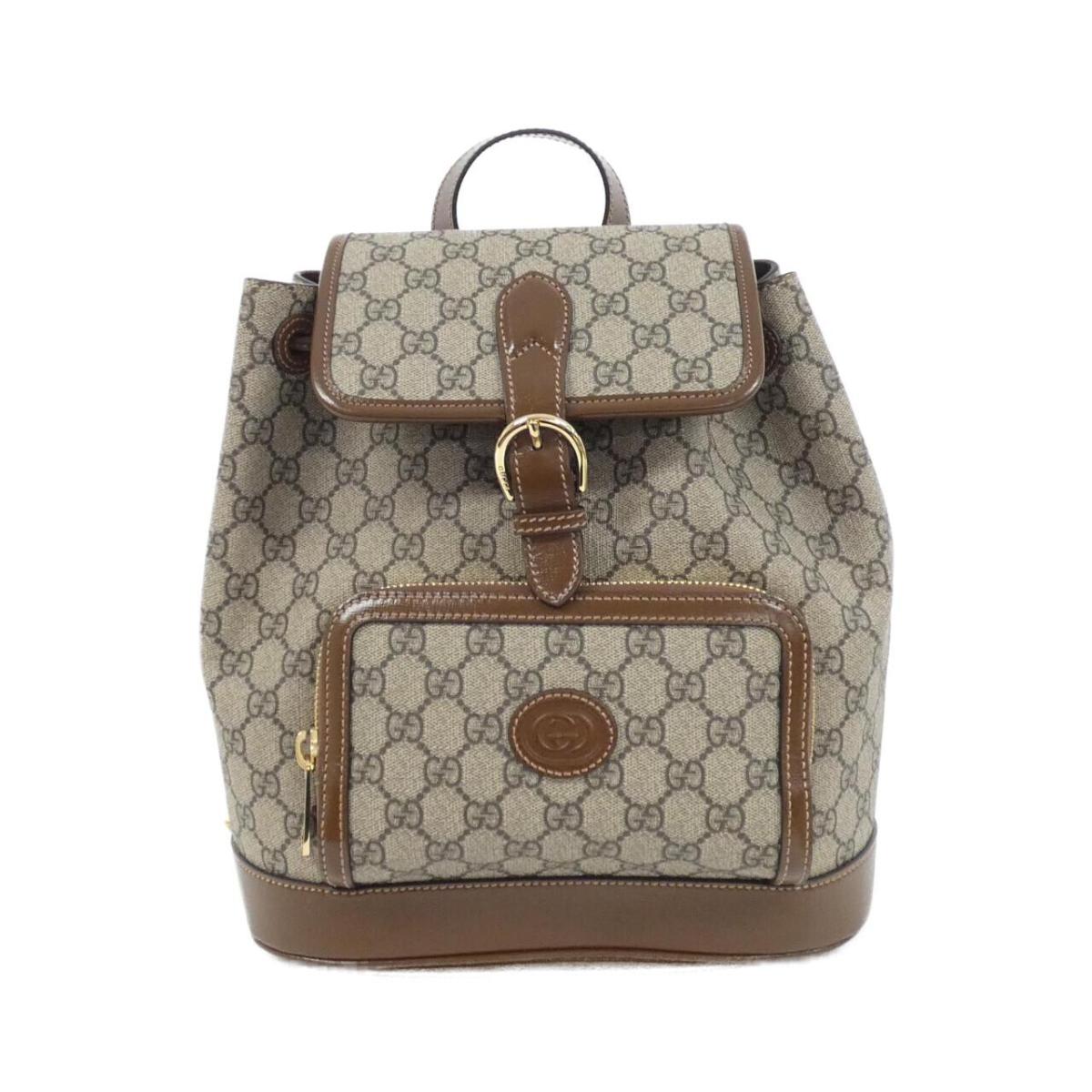 Gucci 674147 92THG Rucksack