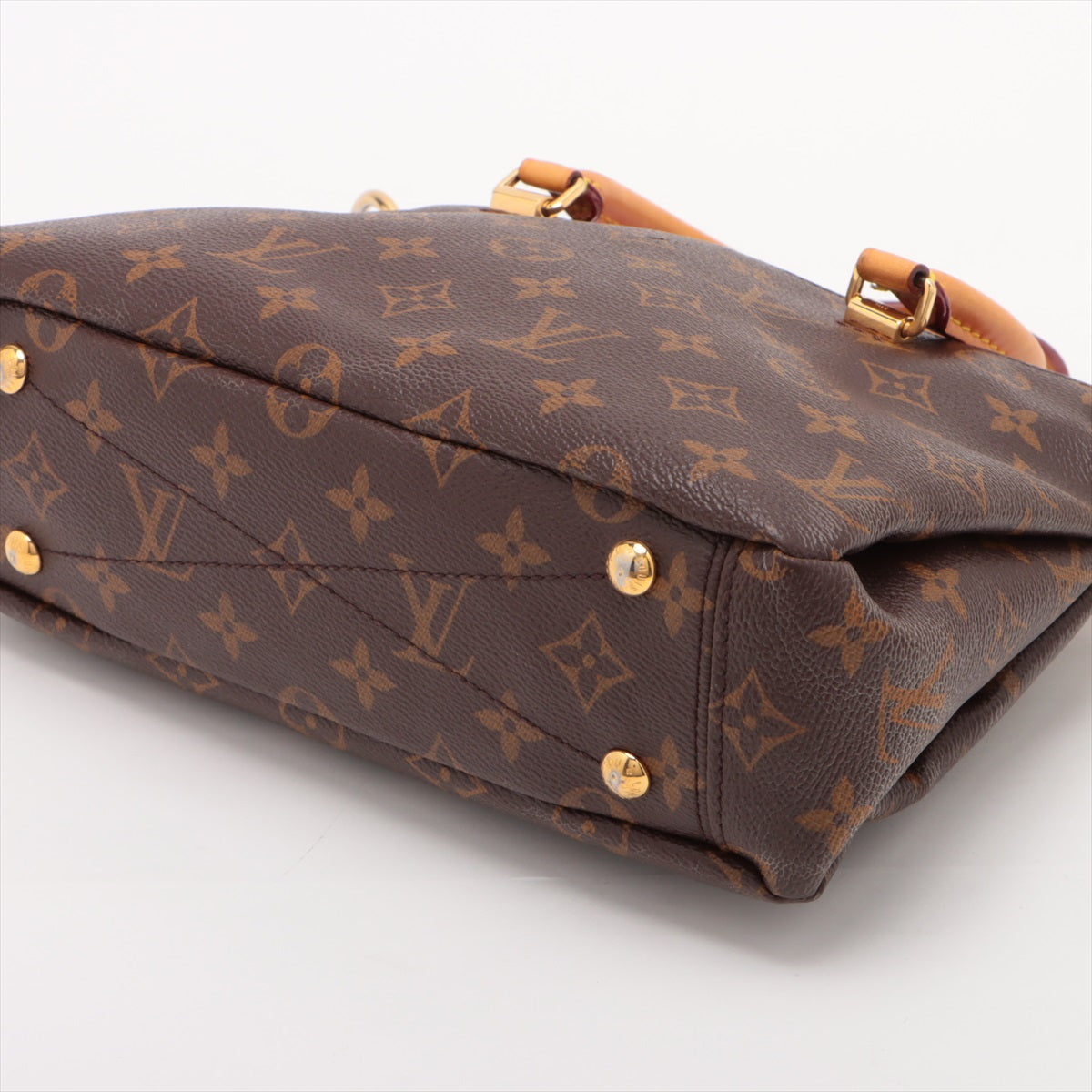 Louis Vuitton Monogram Parass BB M41241