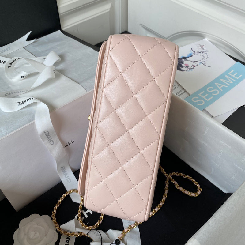 The Arid Bag Shop new Luxury  - Chanel Bags - 443