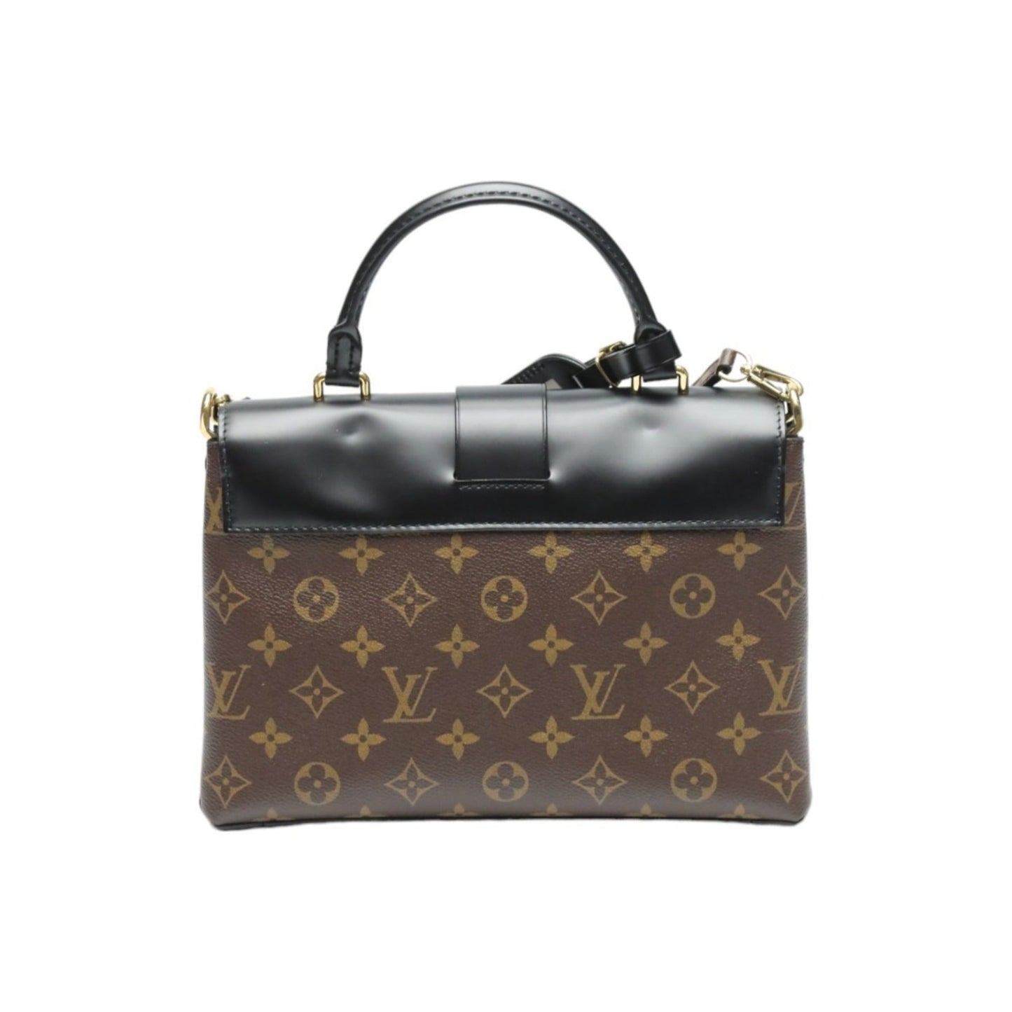 Louis Vuitton Monogram  Monogram Shoulder Bag