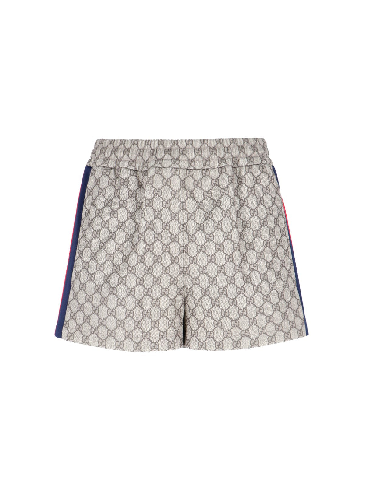 Gucci Women Gg' Sports Shorts