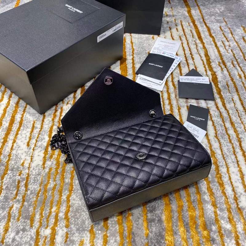 Yves Saint Laurent - Bags - The Wells Bags  249