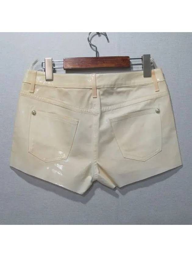 Smith Market  Luxury Hot Shorts Women s Clothing Chanel