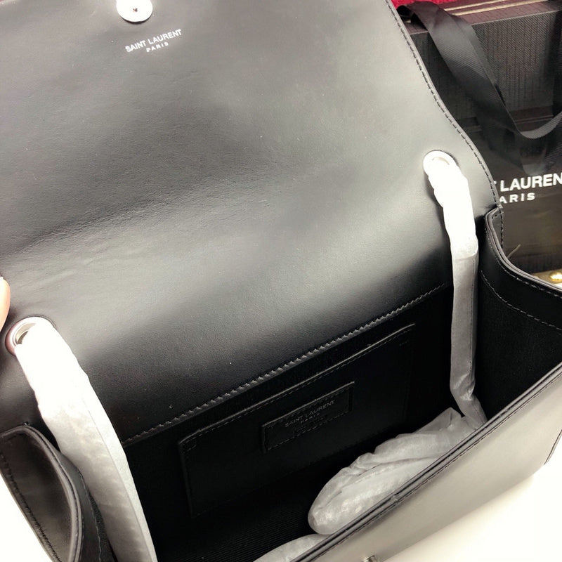 Yves Saint Laurent - Bags - The Wells Bags  286