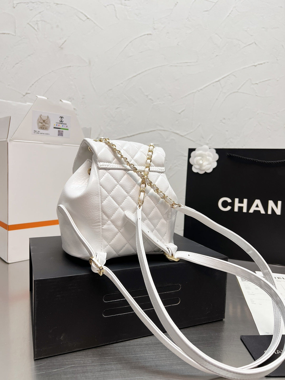 Luxury Edition Bags CH-L 285