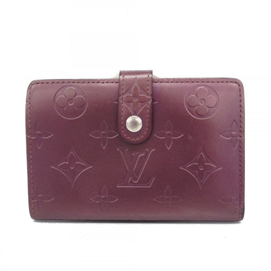 Louis Vuitton  Wallet (Bi-Fold)