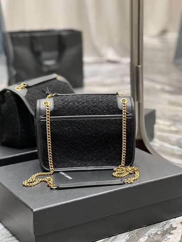 Yves Saint Laurent - Bags - The Wells Bags  493