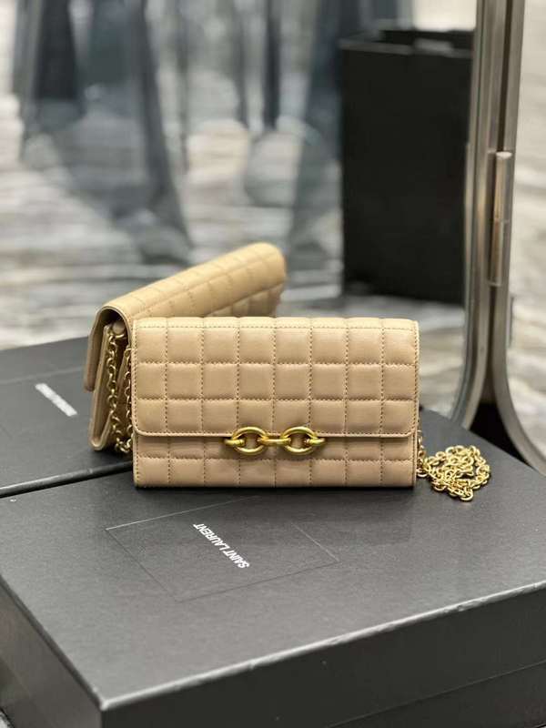 Yves Saint Laurent - Bags - The Wells Bags  623