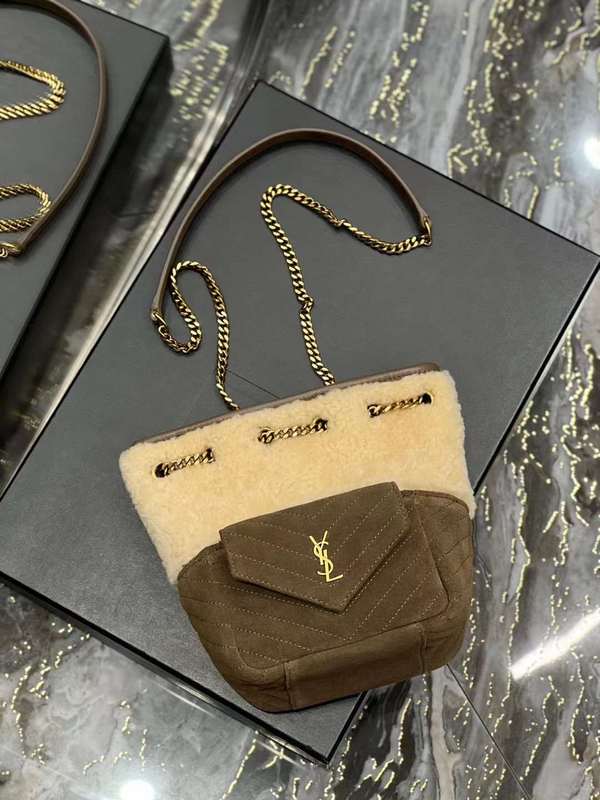 Yves Saint Laurent - Bags - The Wells Bags  510