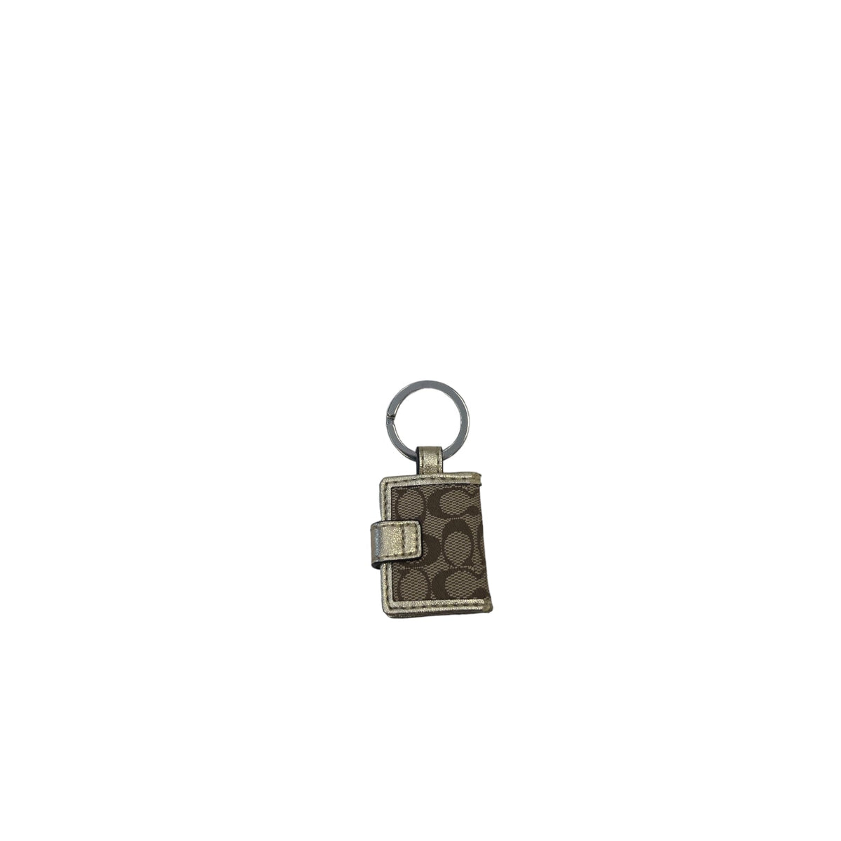 Key Chain By Coach