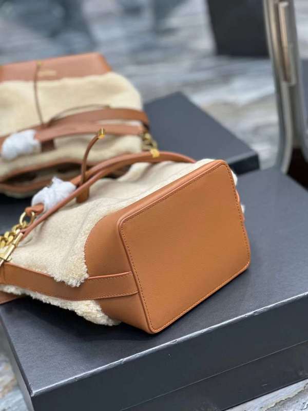 Yves Saint Laurent - Bags - The Wells Bags  557