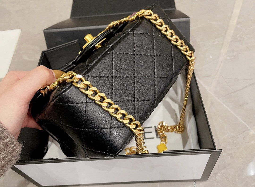 Luxury Edition Bags CH-L 051