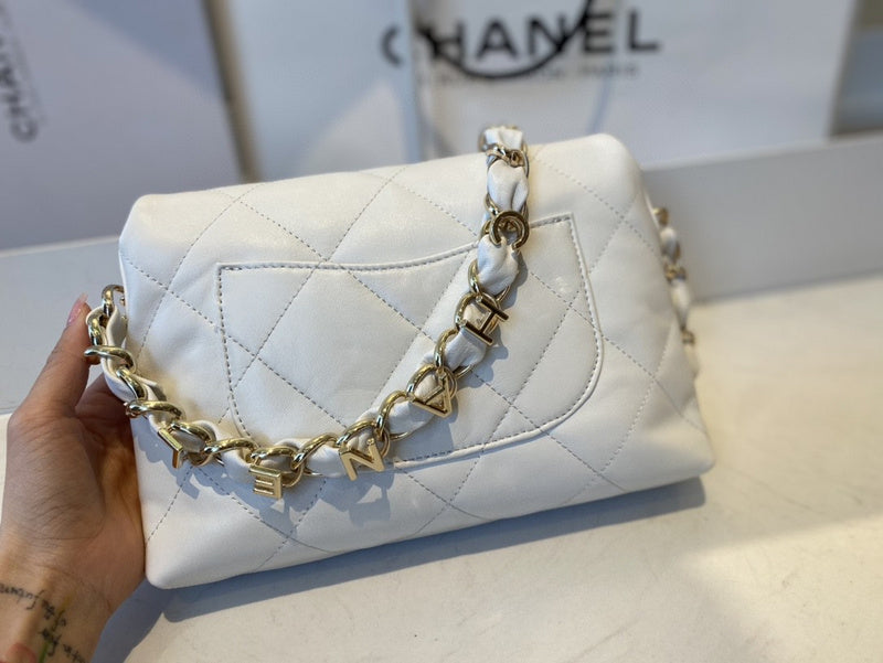 The Arid Bag Shop new Luxury  - Chanel Bags - 542