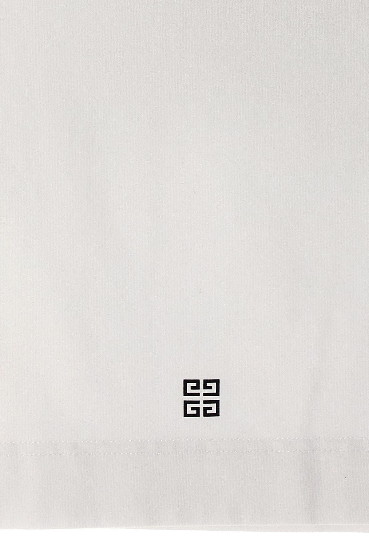 Givenchy Women Logo Print Tank Top