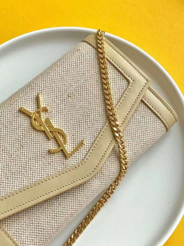 Yves Saint Laurent - Bags - The Wells Bags  206