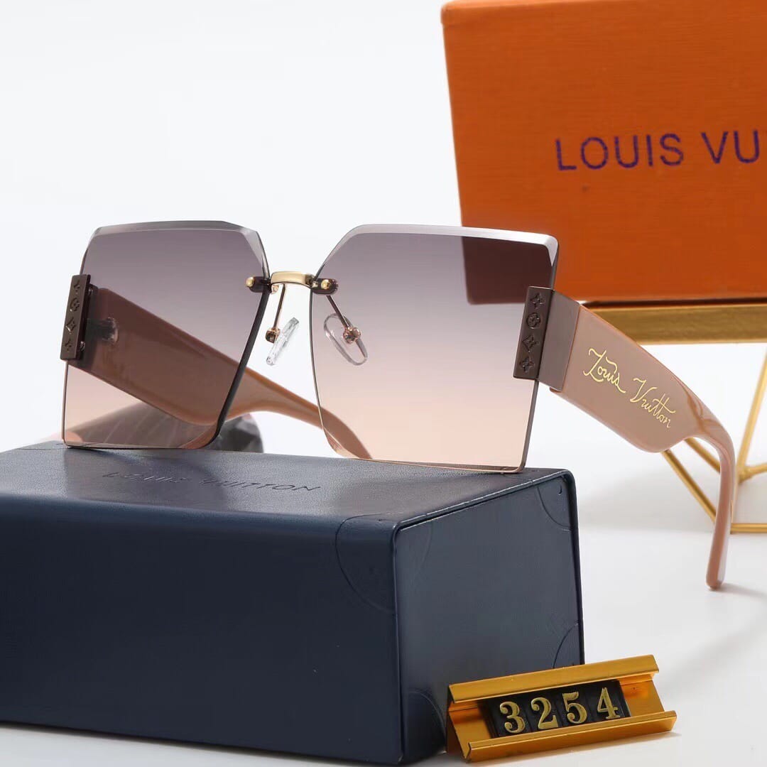 Louis Vuitton Sunglasses
