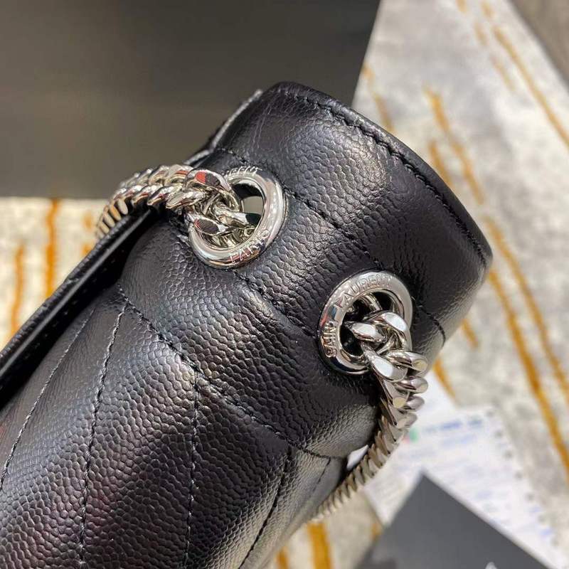 Yves Saint Laurent - Bags - The Wells Bags  251