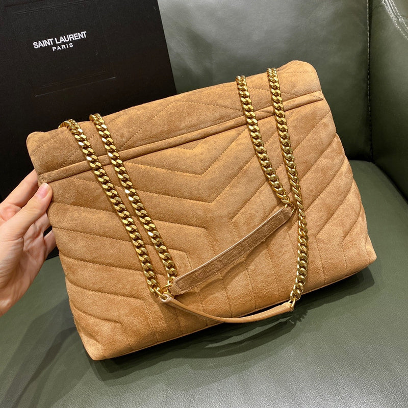 Yves Saint Laurent - Bags - The Wells Bags  301