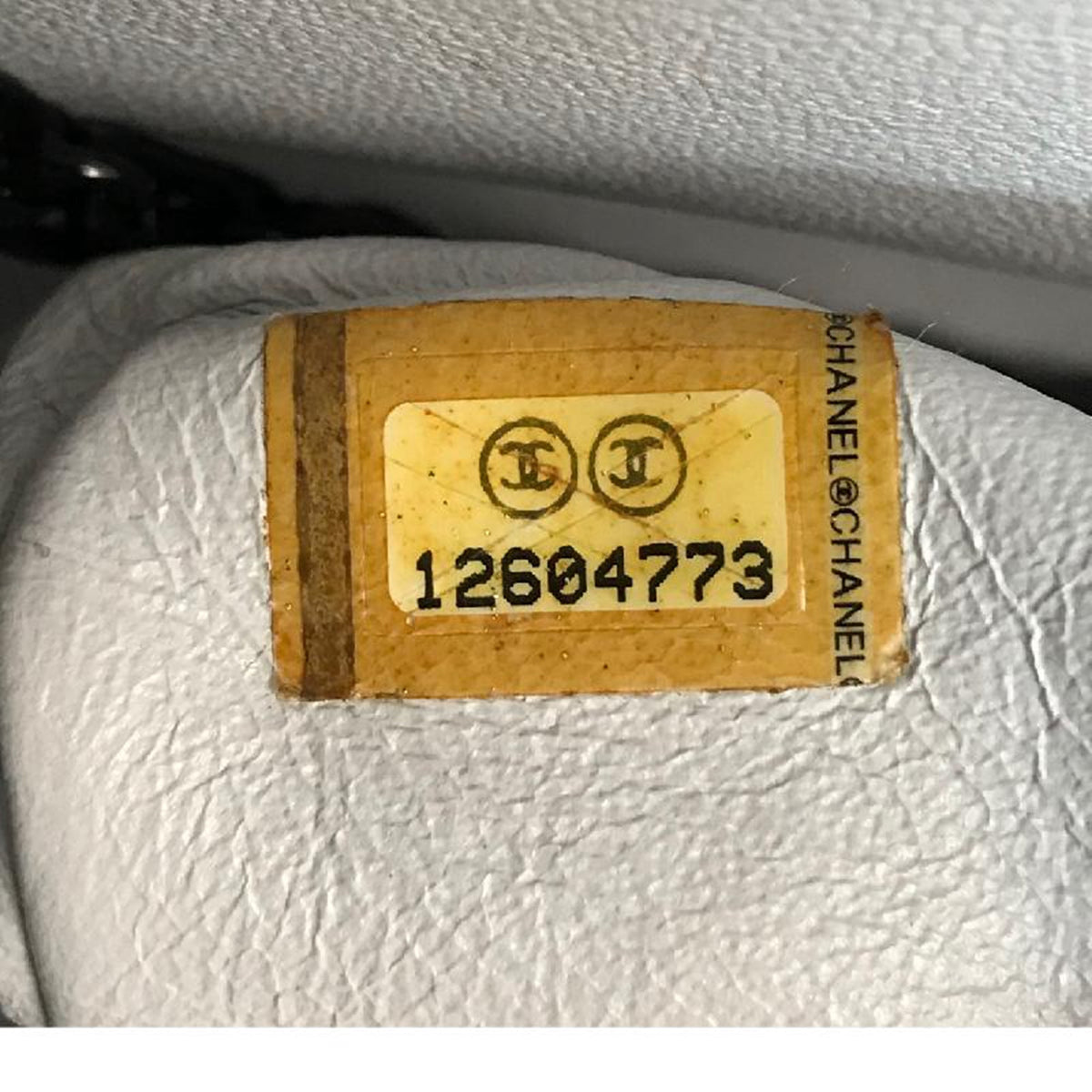 Top Quality Chanel Jumbo Reissue Double New Bag