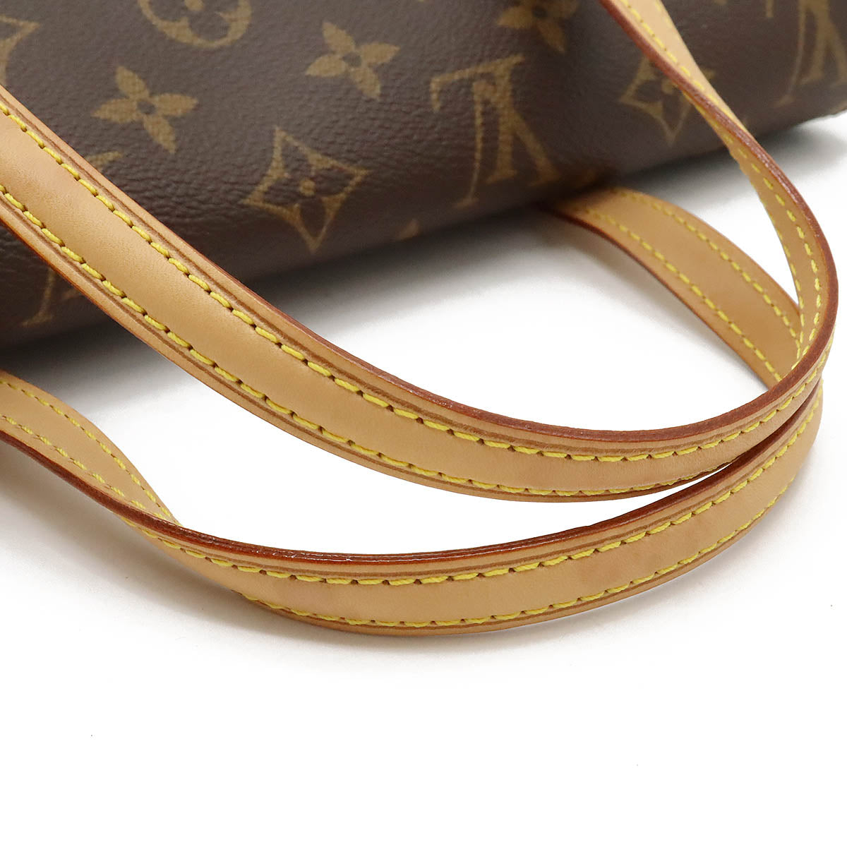 Louis Vuitton Monogram Sonatine Handbag M51902 by Louis Vuitton