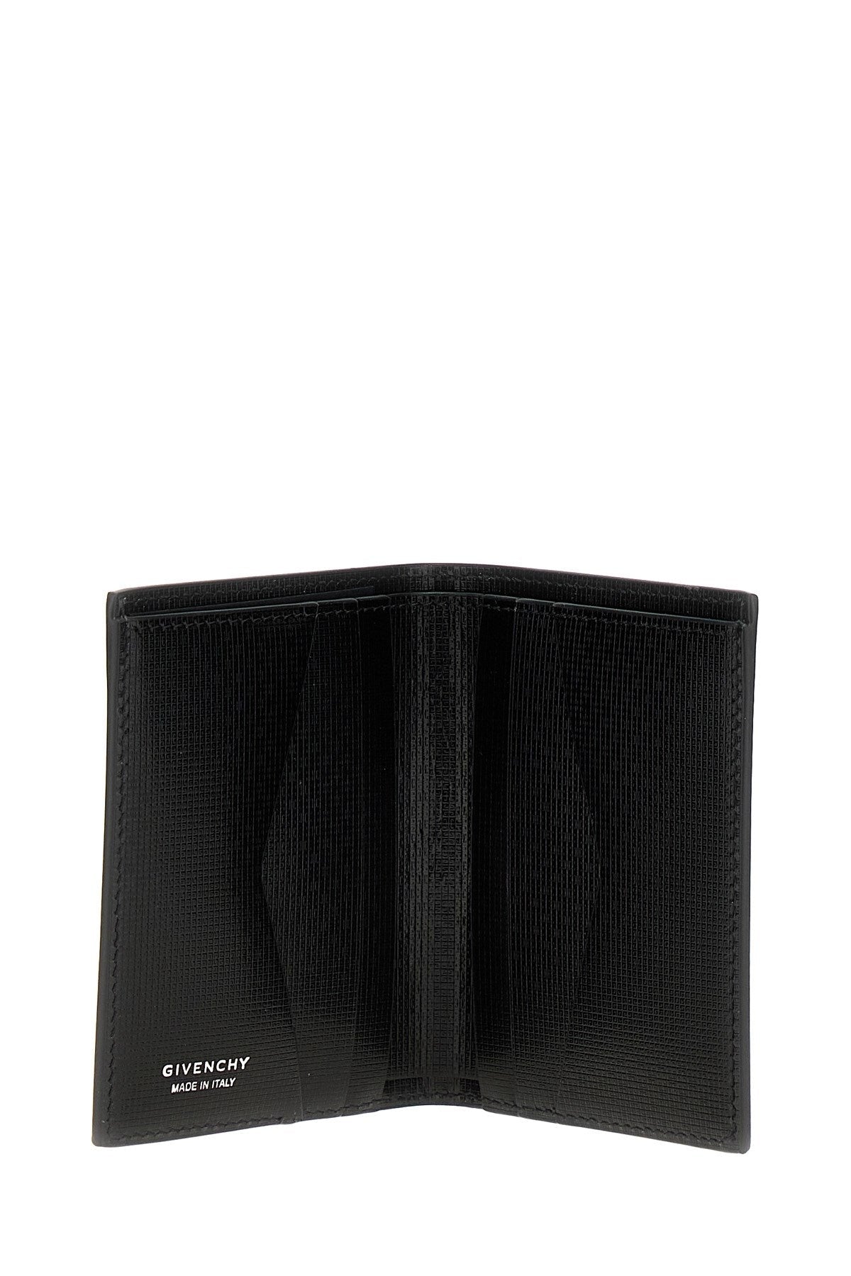 Givenchy Men Logo Card Holder