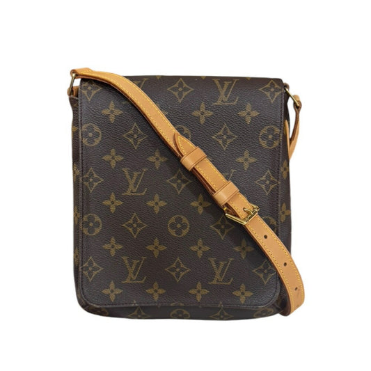 Louis Vuitton Monogram  Monogram Shoulder Bag