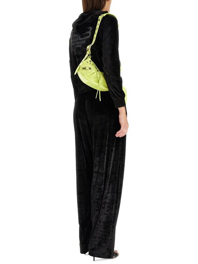Luxury Balenciaga  23 fw baggy pants 751017TOVO31000 B0040450561