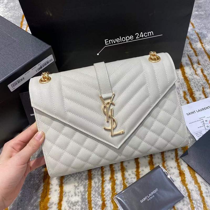 Yves Saint Laurent - Bags - The Wells Bags  248