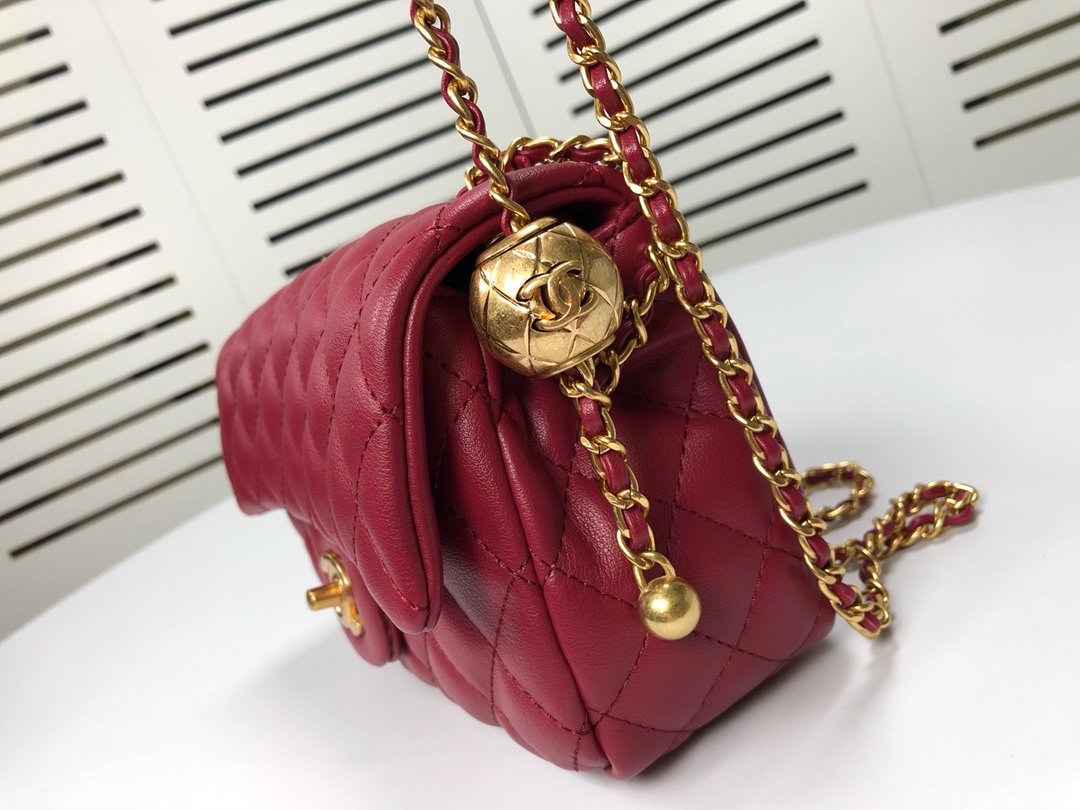 Luxury Edition Bags CH-L 224