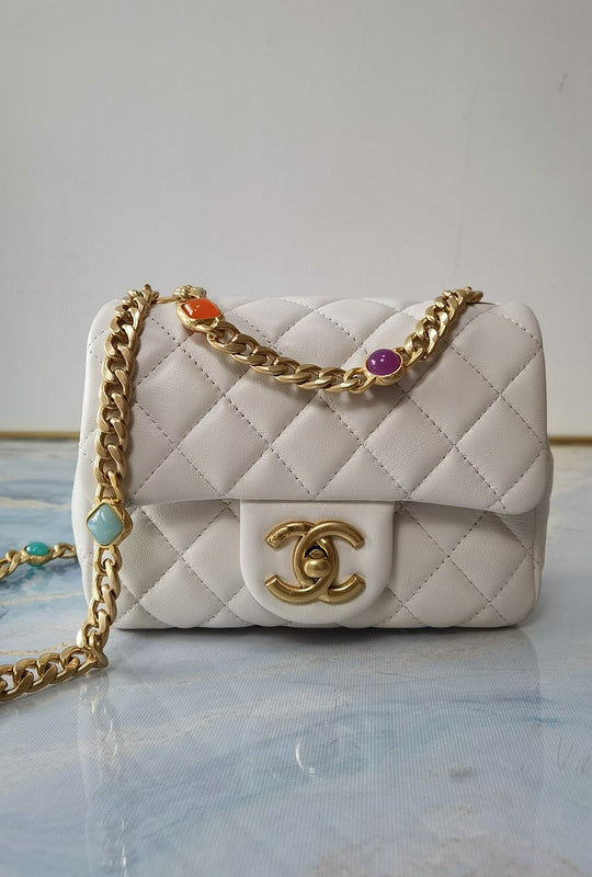 The Arid Bag Shop new Luxury  - Chanel Bags - 606