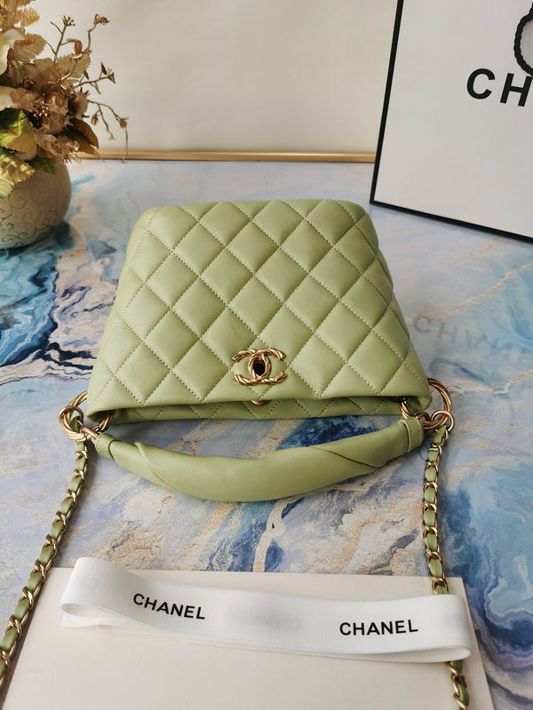 The Arid Bag Shop new Luxury  - Chanel Bags - 595