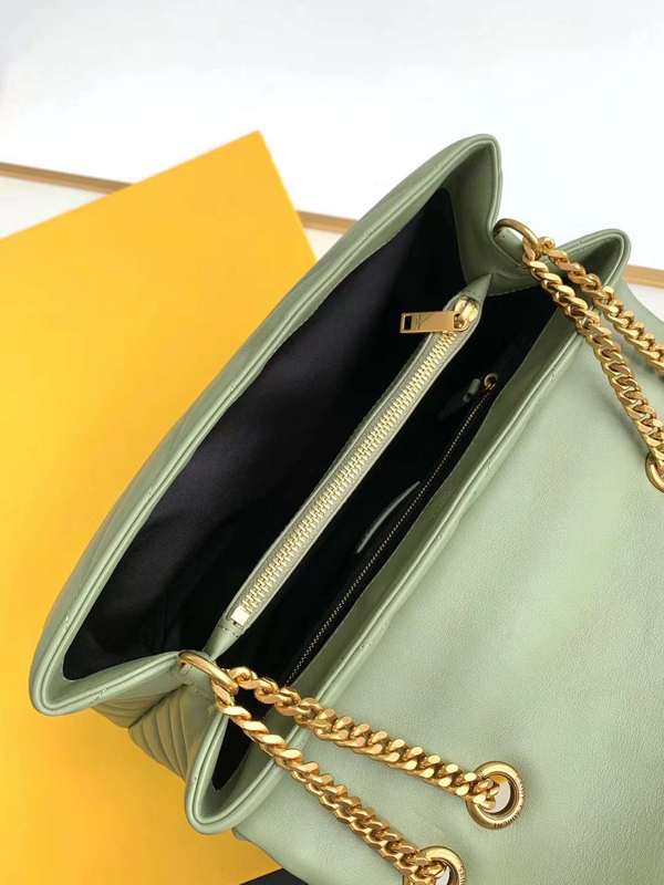 Yves Saint Laurent - Bags - The Wells Bags  308