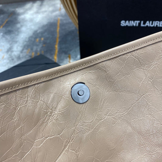 Yves Saint Laurent - Bags - The Wells Bags  341