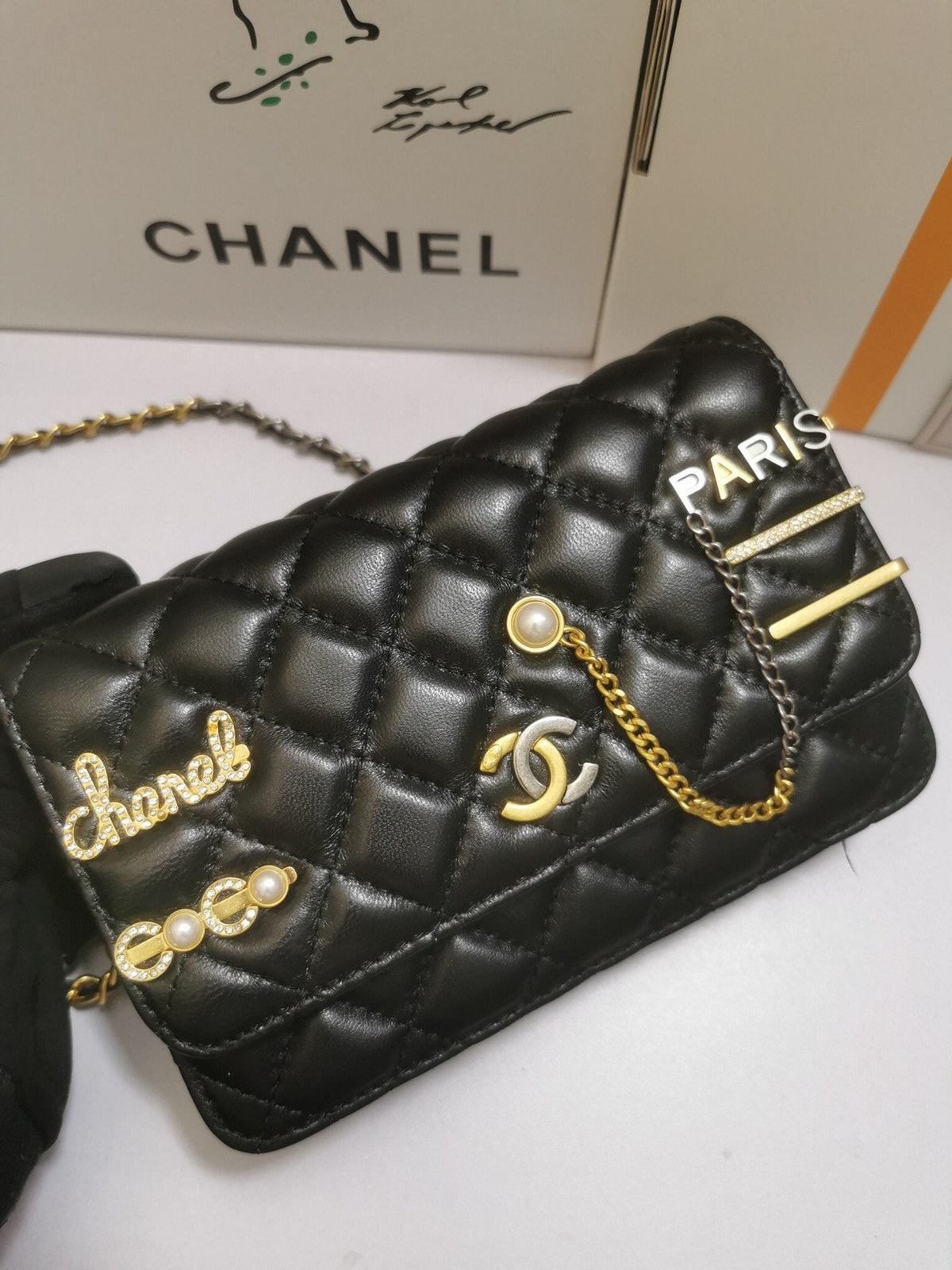 Luxury Edition Bags CH-L 261