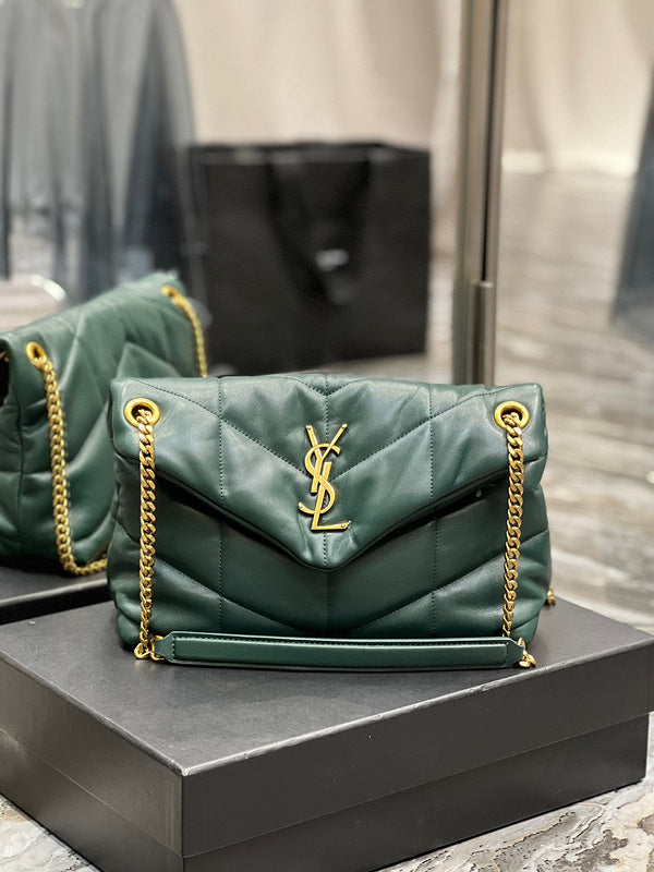 YSL Bags - 1002