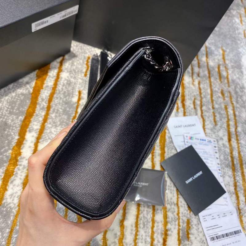 Yves Saint Laurent - Bags - The Wells Bags  251