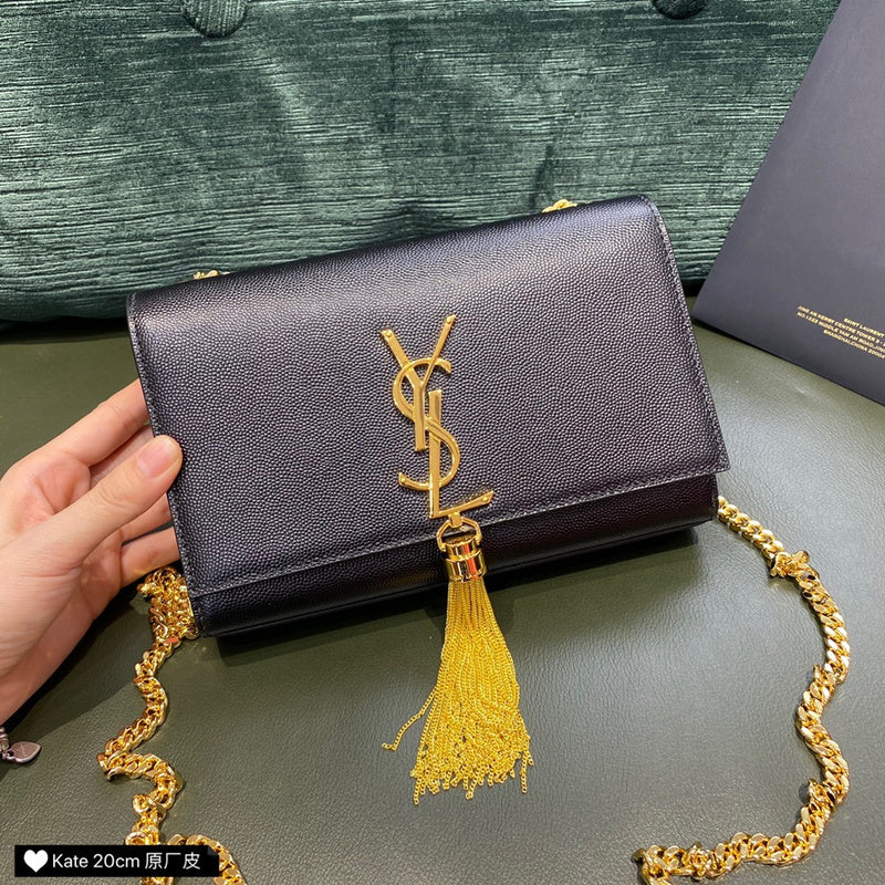 Yves Saint Laurent - Bags - The Wells Bags  265