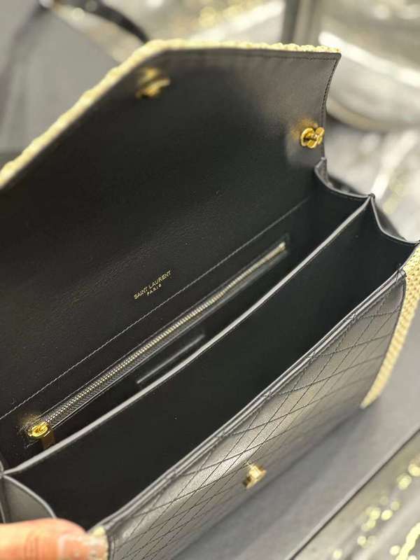 Yves Saint Laurent - Bags - The Wells Bags  537